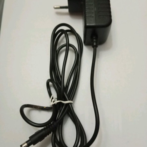 Power adapter 12V 1A like new, model RC120100-EA5A-HH02
