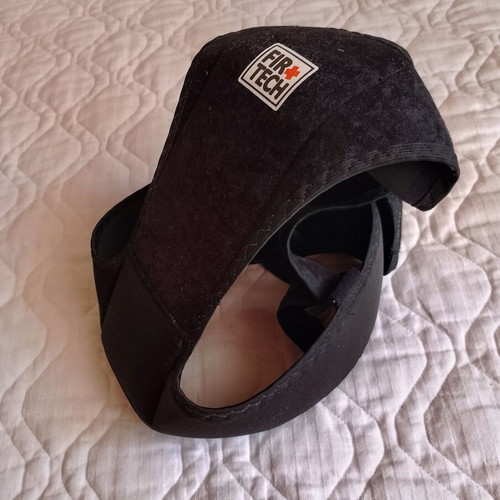 Firtech back support belt size Small like new