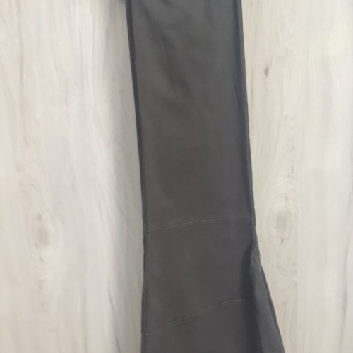 H&M Men's Pants Gray Like New, Size L/M, Lightweight Fabric