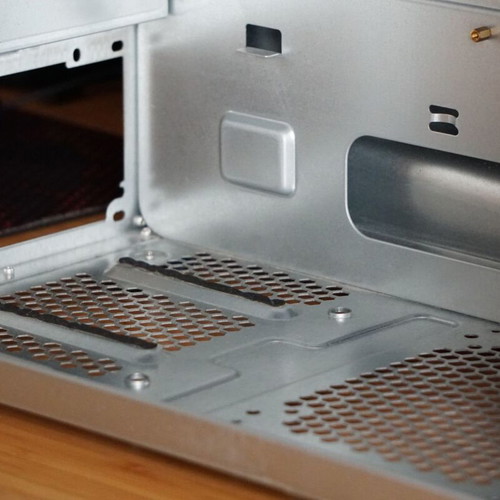 Cooler Master HAF 922 gaming computer case used
