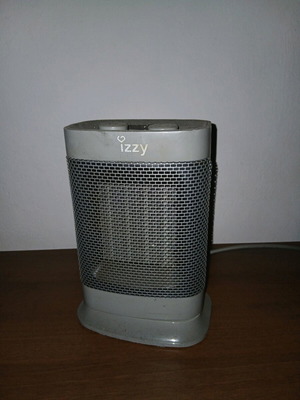 Air Heater like new