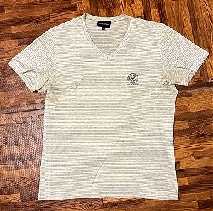 Emporio Armani V-Shape T-Shirt