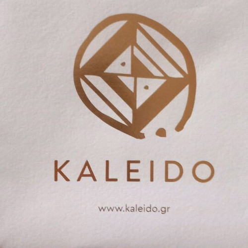 Kaleido 2 pairs of earrings like new