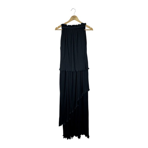 Vintage Jean Varon maxi evening dress like new