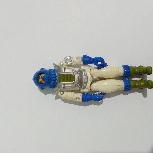 Gi Joe Maverick 1987 used