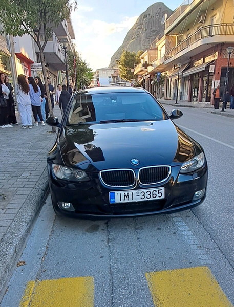 BMW 320i E92 Αυτόματο.