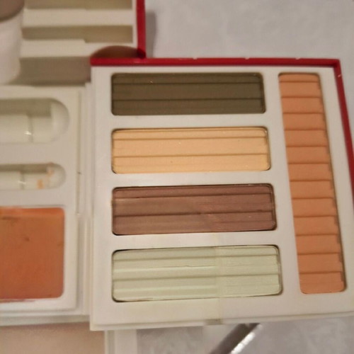 Pupa Riflessys makeup palette new