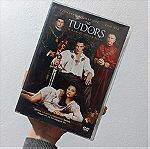  TUDORS [ DVD ] Ολόκληρη η σειρα