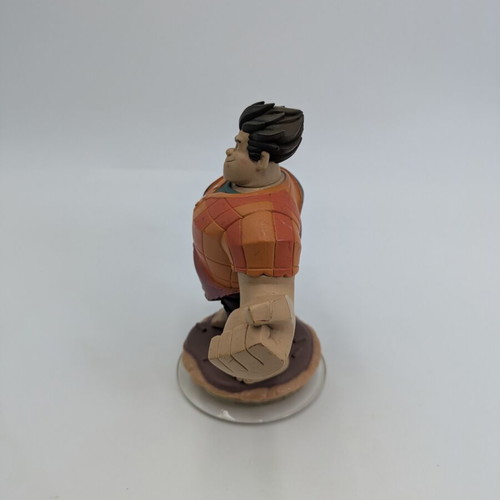 Infinity Disney Ralph figure used