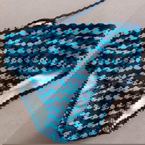 Μαγιό μεταχειρισμένα, πακέτο 2 τεμαχίων για 2-3 ετών