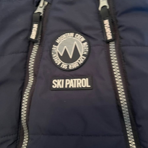 Cool Club baby snowsuit like new