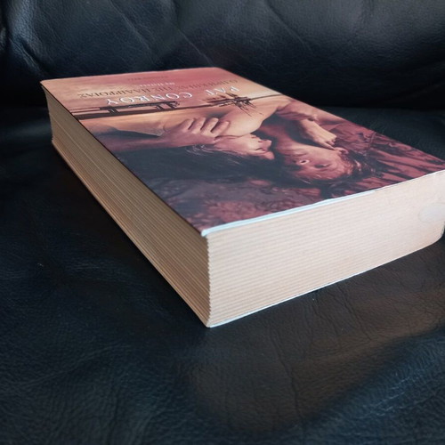Pat Conroy The Prince of Tides book