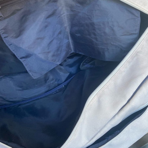 FILA Tennis Bag used 30/70 points, backpack style