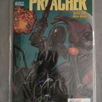 Preacher #29 comic mint condition, Vertigo 1997