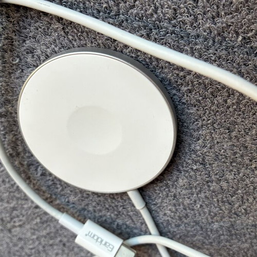EarlDom 3 in 1 MagSafe Wireless Charger 15W with Type C