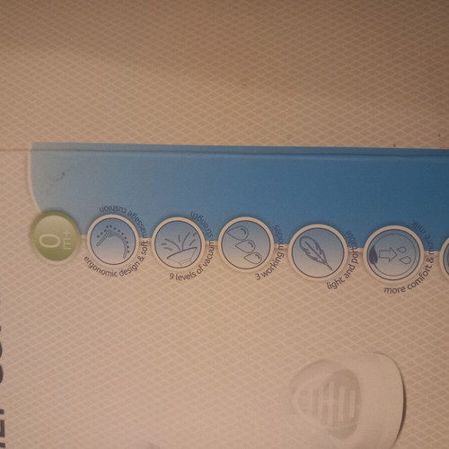 Lorelli Digital Breast Pump like new with accessories