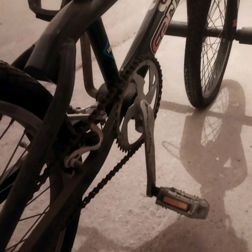 BMX Freestyle Arena bike like new