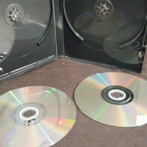 Blade Runner The Final Cut DVD like new, fantasy, subtitles