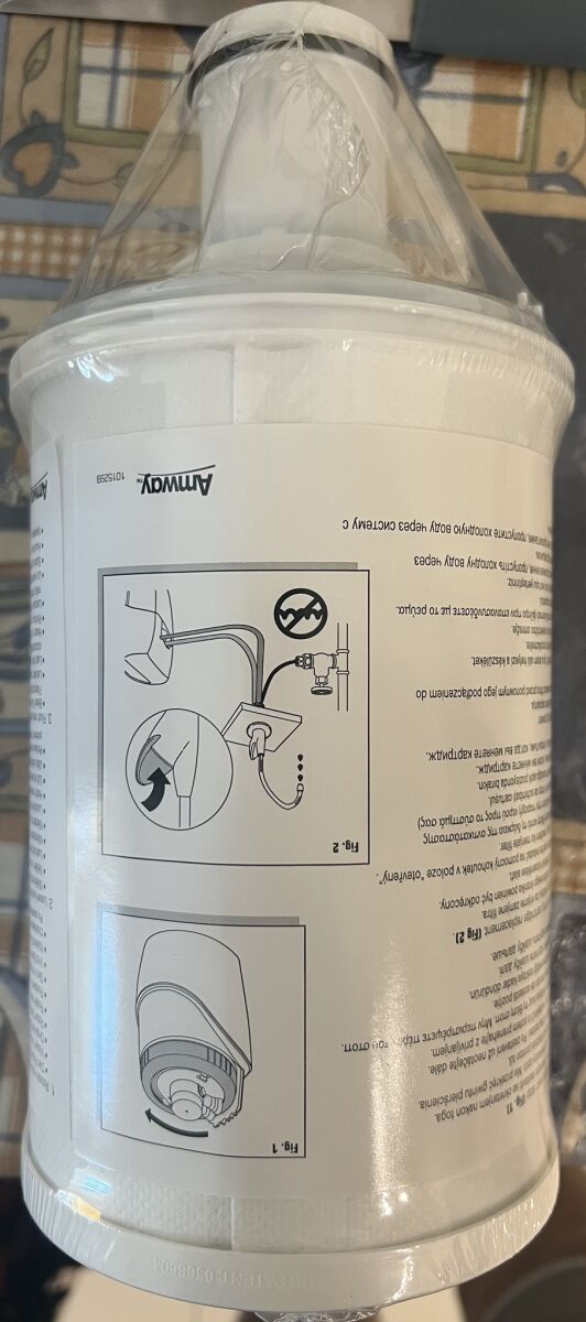 Espring Amway Replacement Filter new - € 183,00 - Vendora.cy