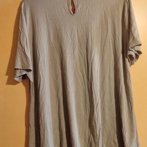 Mako t-shirt like new, size L, gray
