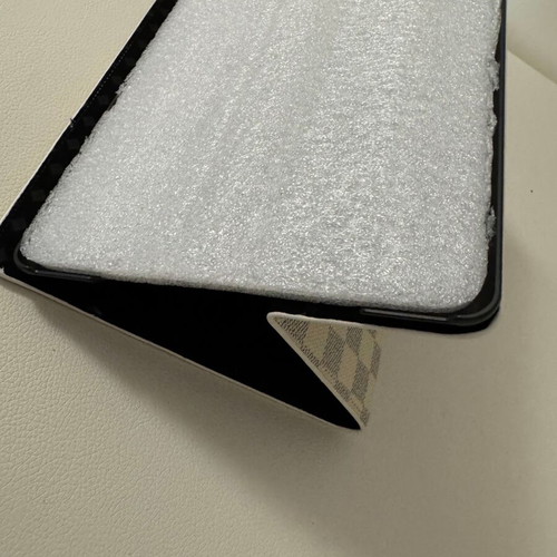 Protective case for iPad Air 2013-2014 leatherette new