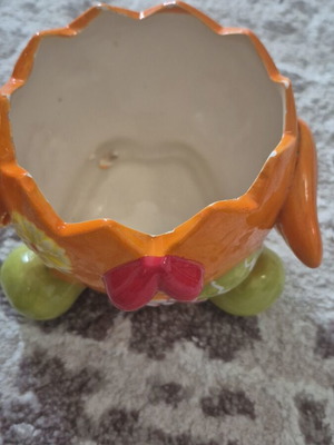 Easter bird used