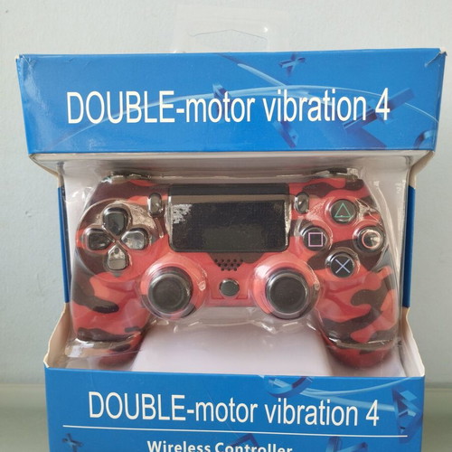 Χειριστήριο PS4 σαν καινούργιο, ασύρματο, συμβατό μοντέλο