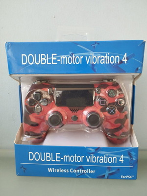 Χειριστήριο PS4 σαν καινούργιο, ασύρματο, συμβατό μοντέλο