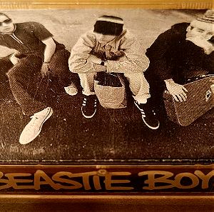 Check Your Head [PA] by Beastie Boys (Cassette, Apr-1992, Grand Royal (USA)).