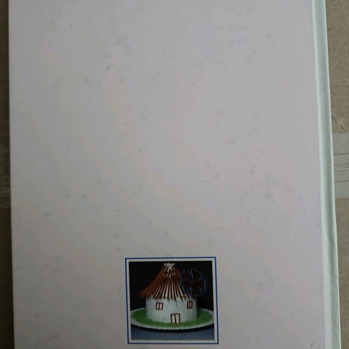Book "Invitation to a Children's Party" new