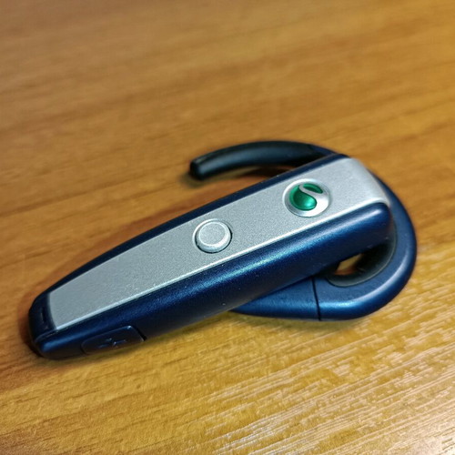 Sony-Ericsson HBH-65 Bluetooth headset like new