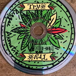 Mamagubida CD by Tryo used, reggae
