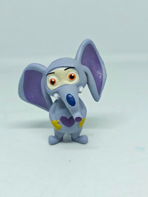 Baby Elephant Disney Zootopia figure like new
