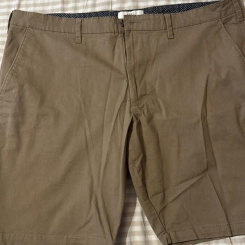Marks & Spencer men's bermuda shorts, XL
