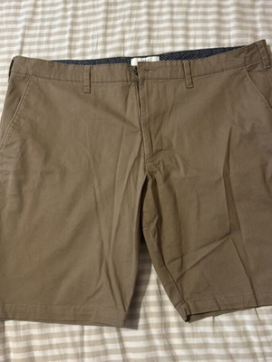 Marks & Spencer men's bermuda shorts, XL