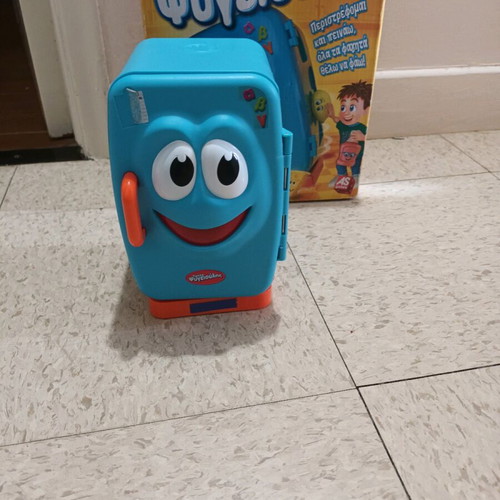 Trelopsigeioulis game used for ages 2-4