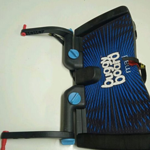 Buggy Board Maxi stroller step like new