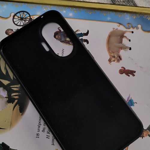 Poco F7 mobile phone case