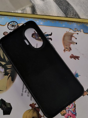 Poco F7 mobile phone case