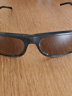 Sunglasses black used