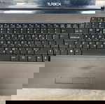  Turbo-X laptop Celeron/4gb RAM/128gb ssd/windows 11