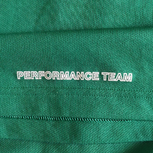 St. Gallen training jersey 2008 used, size XS
