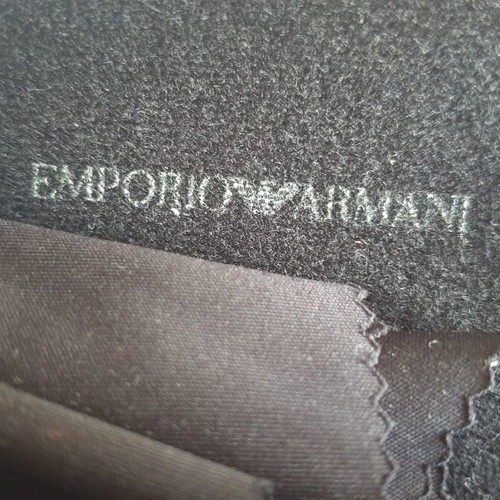 Emporio Armani sunglasses like new, beige