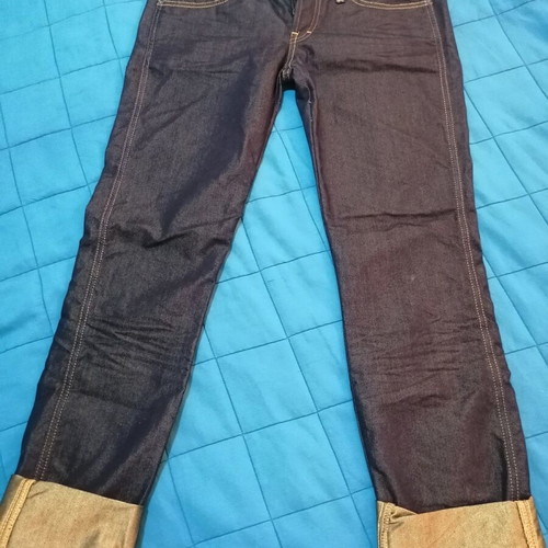 Freesoul jeans new, black with gold, size 30
