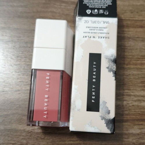 Fenty Beauty Liquid Blush new, shade 01 Bow’Peep