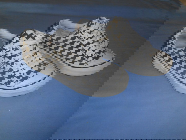 VANS SNEAKERS