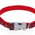 Περιλαίμιο σκύλου Red Dingo large (40-60cm) καινούργιο