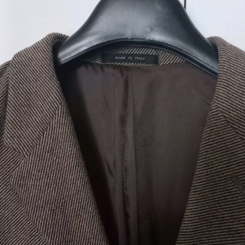 Emporio Armani men's jacket size 48 like new