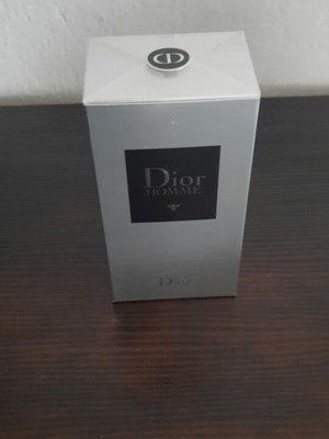 Dior Homme κανονικό άρωμα 150 ml καινούργιο