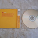 Operation Blade CD maxi-single used, electronic